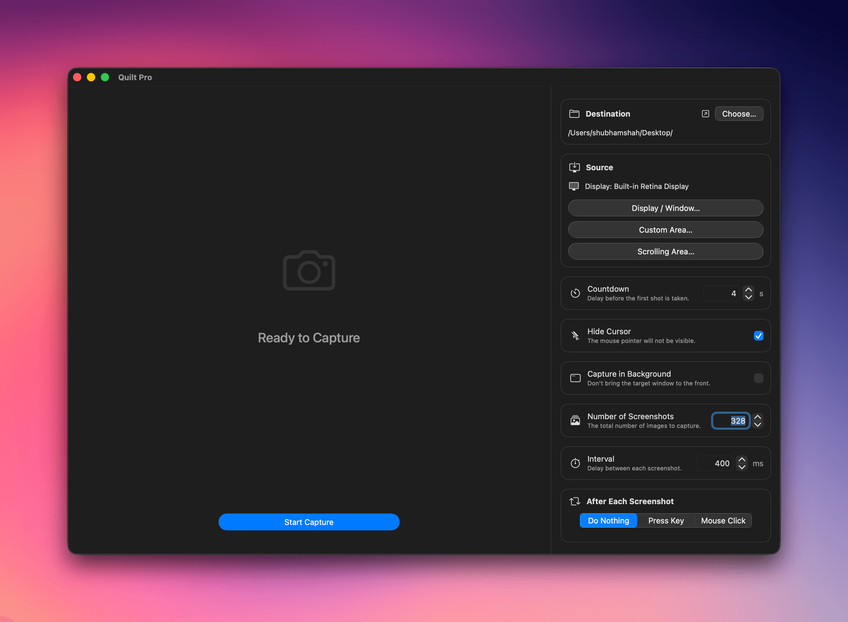 Getting Started with Quilt: Your Complete Guide